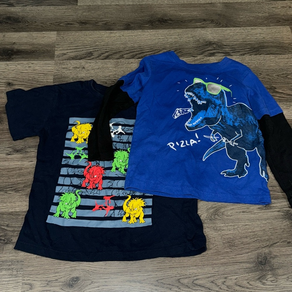Boys 5/6 Bundle